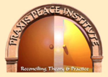 Praxis Peace Institute Logo